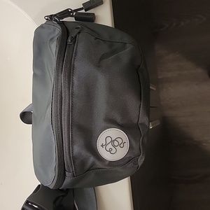 Baboon to the moon belt bag